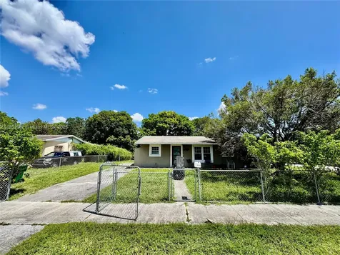 3345 NW 180th Street Miami Gardens FL 33056
