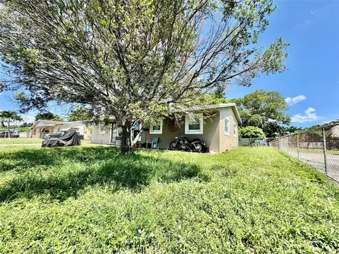3345 NW 180th Street Miami Gardens FL 33056