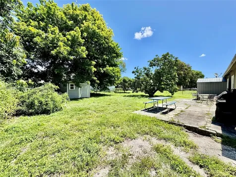 3345 NW 180th Street Miami Gardens FL 33056