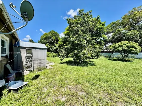 3345 NW 180th Street Miami Gardens FL 33056