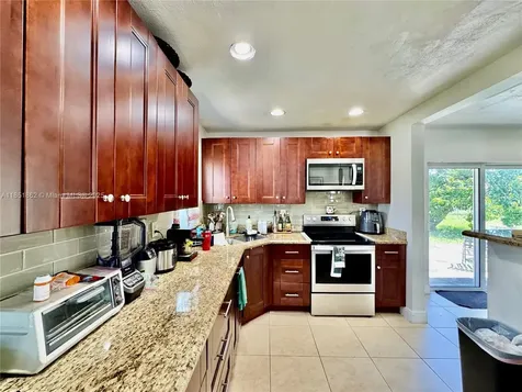 3345 NW 180th Street Miami Gardens FL 33056