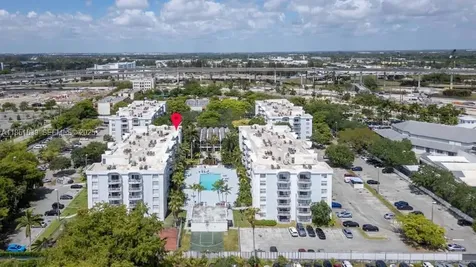 494 NW 165th Street Road Miami FL 33169