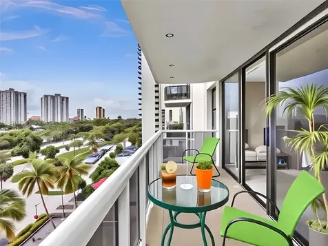 3675 N Country Club Drive Aventura FL 33180