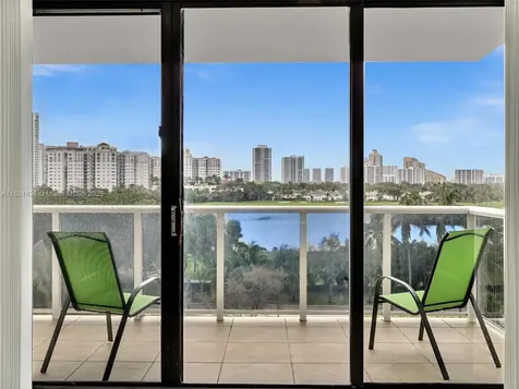 3675 N Country Club Drive Aventura FL 33180
