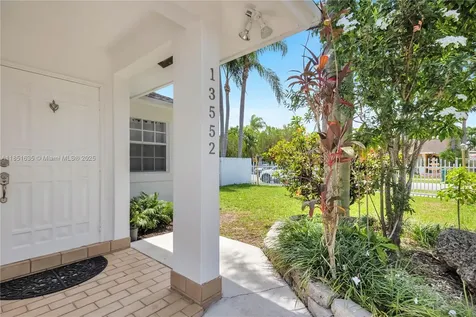 13552 SW 179th Street Miami FL 33177
