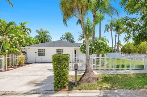 13552 SW 179th Street Miami FL 33177
