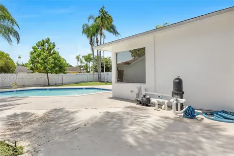 13552 SW 179th Street Miami FL 33177