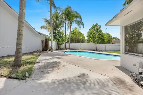 13552 SW 179th Street Miami FL 33177