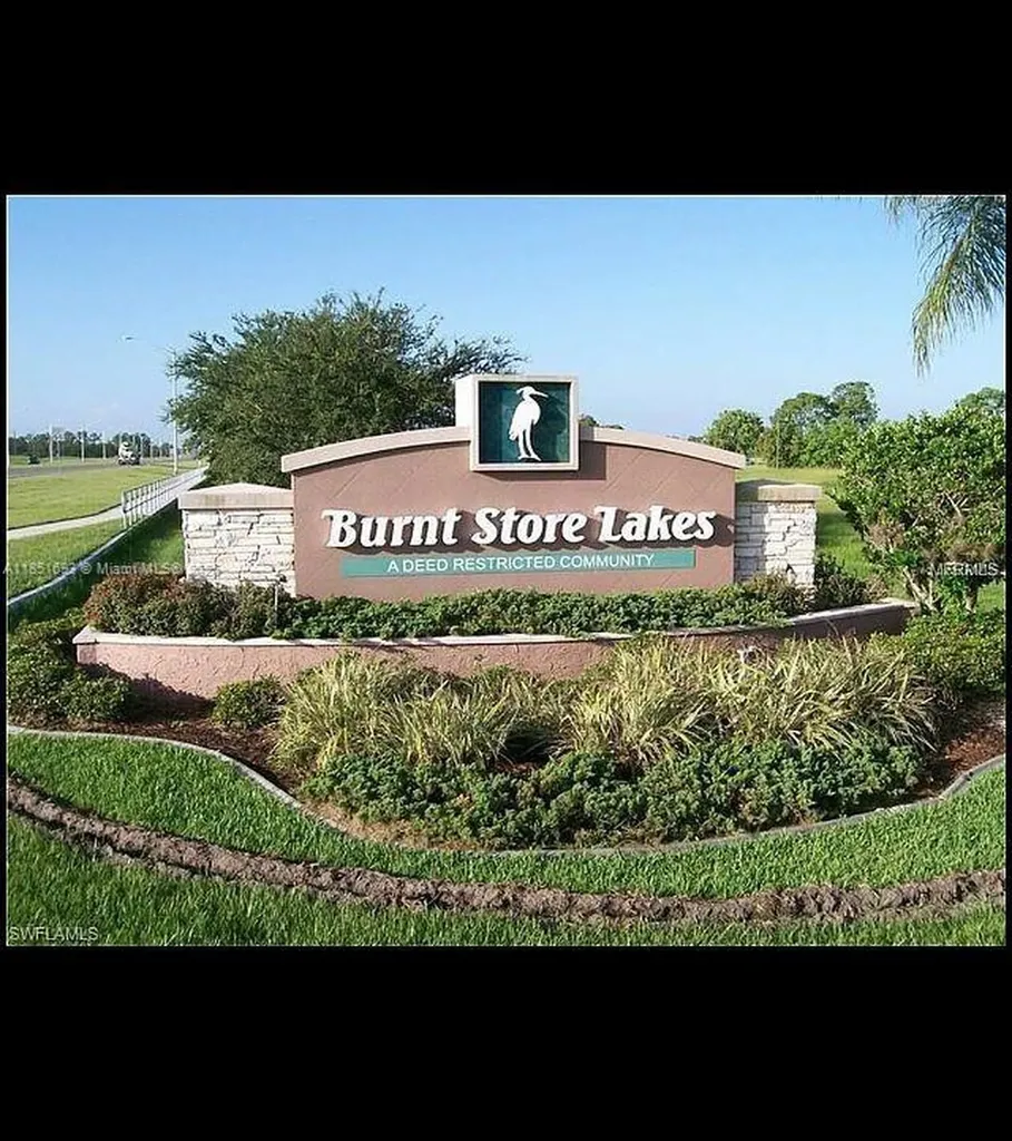 17286 Tampico Lane Punta Gorda FL 33955
