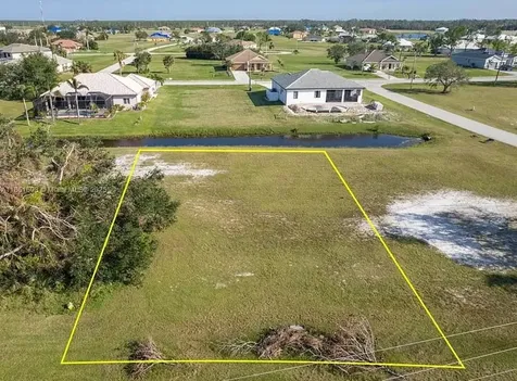 17286 Tampico Lane Punta Gorda FL 33955