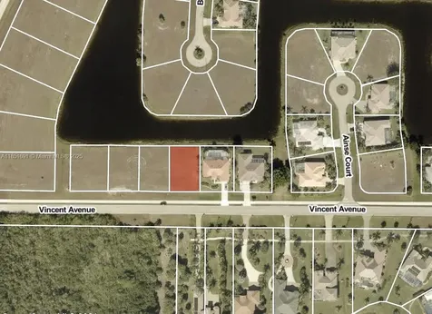 23950 Vincent Avenue Punta Gorda FL 33955