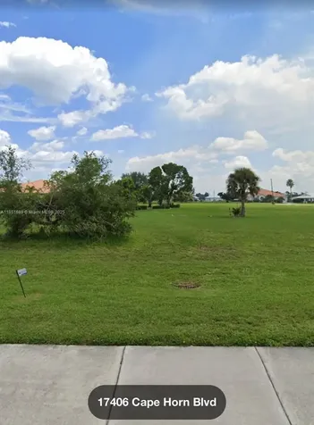 17406 Cape Horn Boulevard Punta Gorda FL 33955