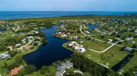 17406 Cape Horn Boulevard Punta Gorda FL 33955