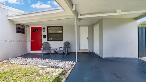 6528 SW 26th Street Miramar FL 33023