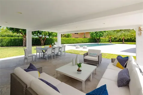 1070 NE 93rd Street Miami Shores FL 33138