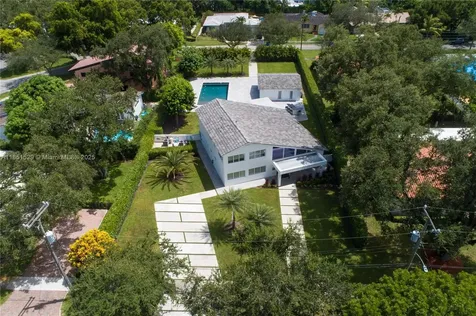 1070 NE 93rd Street Miami Shores FL 33138