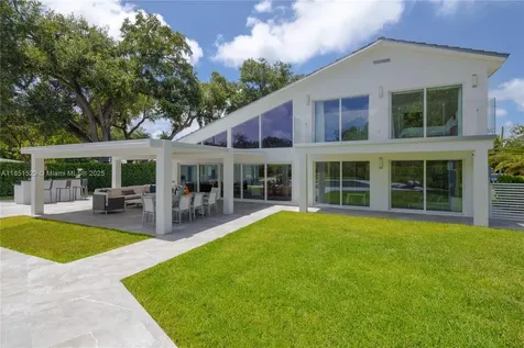 1070 NE 93rd Street Miami Shores FL 33138
