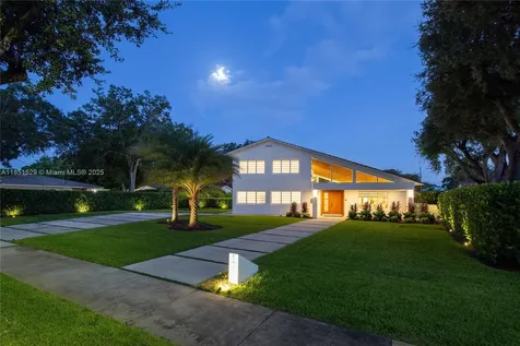 1070 NE 93rd Street Miami Shores FL 33138