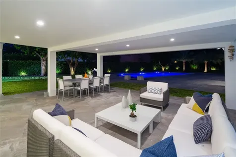 1070 NE 93rd Street Miami Shores FL 33138