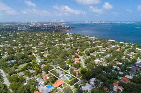 1070 NE 93rd Street Miami Shores FL 33138