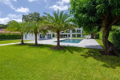 1070 NE 93rd Street Miami Shores FL 33138