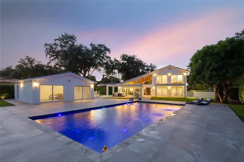 1070 NE 93rd Street Miami Shores FL 33138