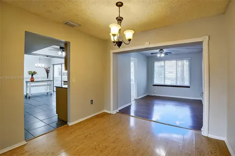 8941 NW 26th Place Sunrise FL 33322