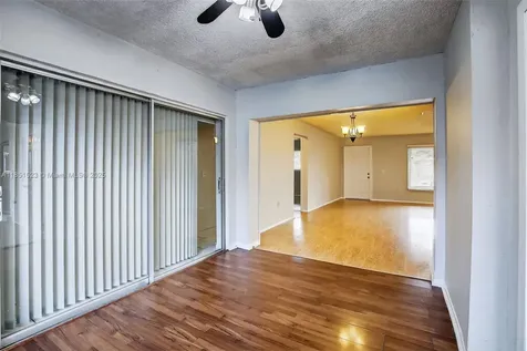 8941 NW 26th Place Sunrise FL 33322