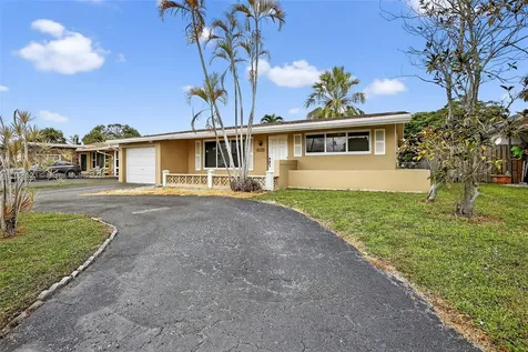 8941 NW 26th Place Sunrise FL 33322