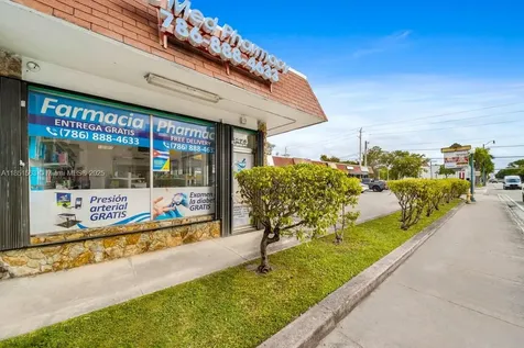3401 SW 8th Street Miami FL 33135