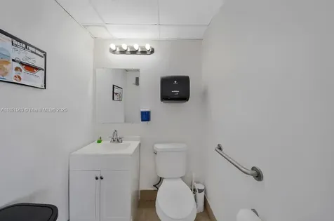 3401 SW 8th Street Miami FL 33135