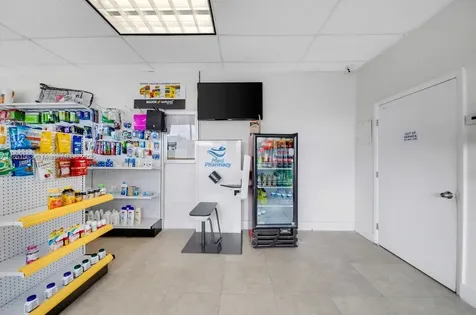 3401 SW 8th Street Miami FL 33135