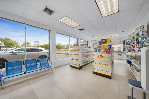 3401 SW 8th Street Miami FL 33135