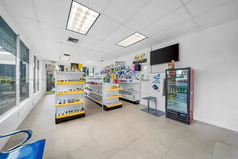 3401 SW 8th Street Miami FL 33135