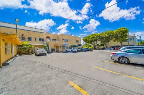 3465 SW 8th Street Miami FL 33135