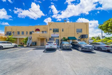 3465 SW 8th Street Miami FL 33135