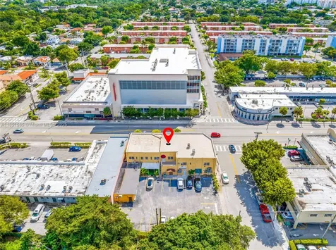 3465 SW 8th Street Miami FL 33135