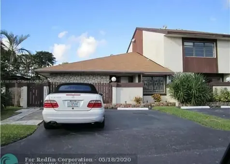 267 NE 201st Terrace Miami FL 33179