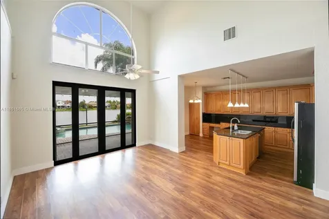 18449 NW 13th Street Pembroke Pines FL 33029