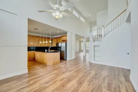 18449 NW 13th Street Pembroke Pines FL 33029