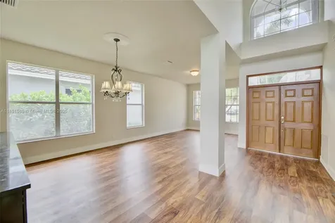 18449 NW 13th Street Pembroke Pines FL 33029