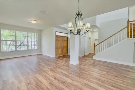 18449 NW 13th Street Pembroke Pines FL 33029