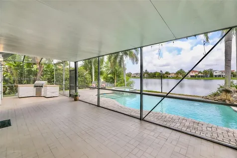 18449 NW 13th Street Pembroke Pines FL 33029