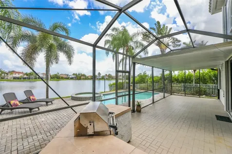 18449 NW 13th Street Pembroke Pines FL 33029
