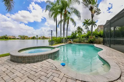 18449 NW 13th Street Pembroke Pines FL 33029