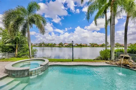 18449 NW 13th Street Pembroke Pines FL 33029