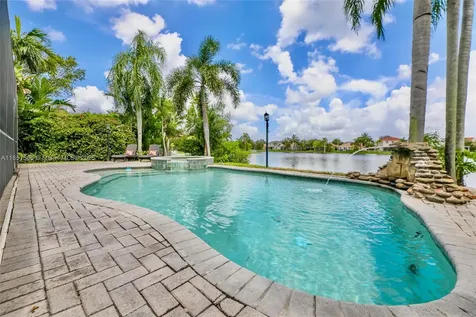 18449 NW 13th Street Pembroke Pines FL 33029