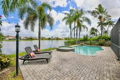 18449 NW 13th Street Pembroke Pines FL 33029