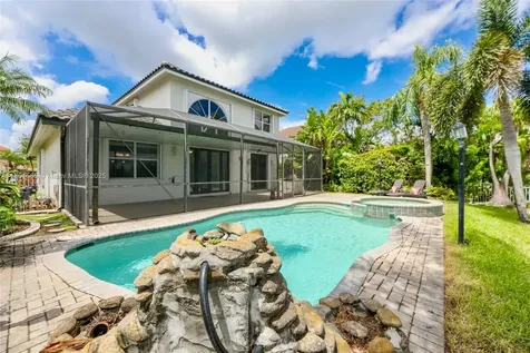 18449 NW 13th Street Pembroke Pines FL 33029