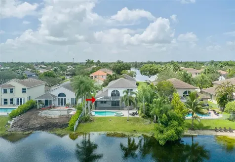 18449 NW 13th Street Pembroke Pines FL 33029